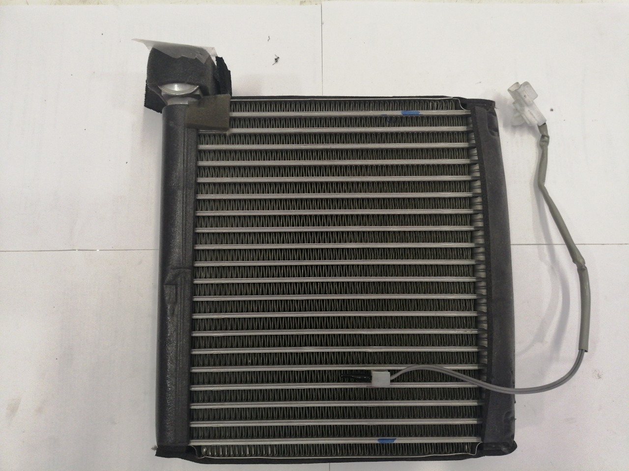 Радиатор кондиционера салонный, 2400 рублей, Красноярск