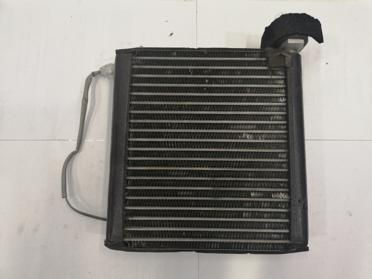 Радиатор кондиционера салонный, 2400 рублей, Красноярск