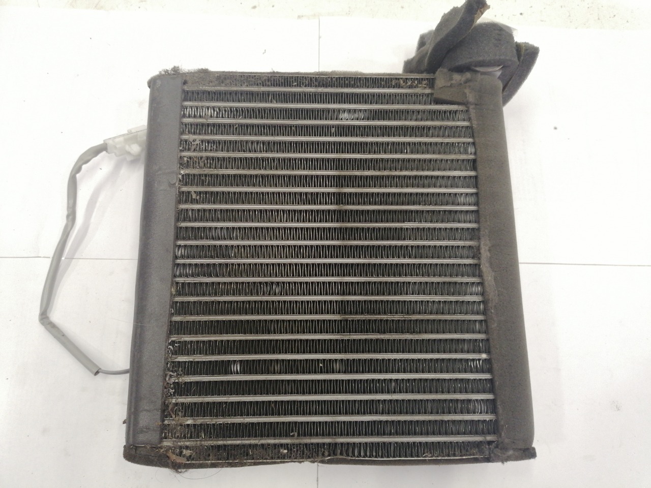 Радиатор кондиционера салонный, 2400 рублей, Красноярск