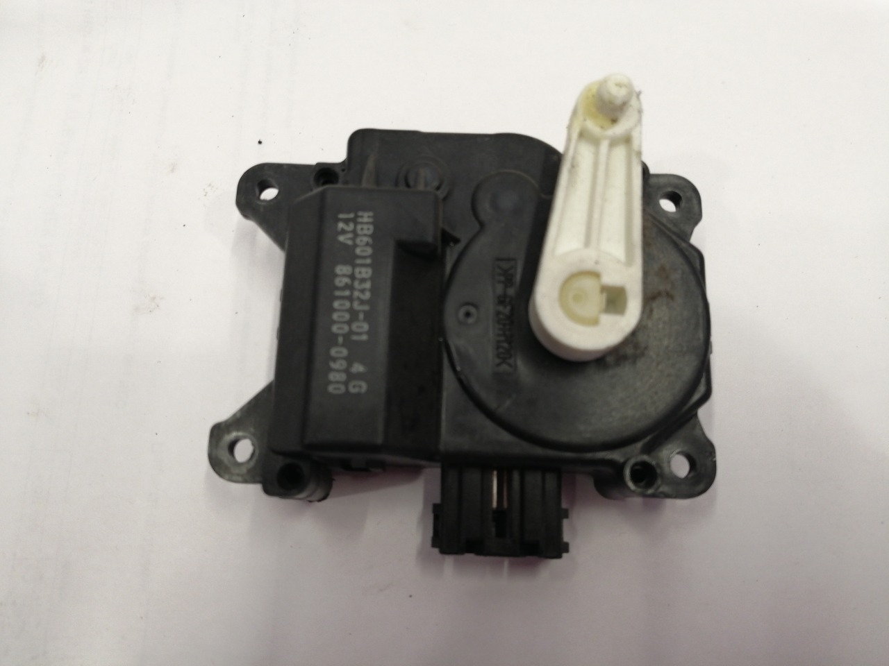 Мотор заслонки отопителя, 1200 рублей, Красноярск