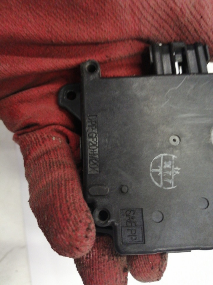 Мотор заслонки отопителя, 1200 рублей, Красноярск