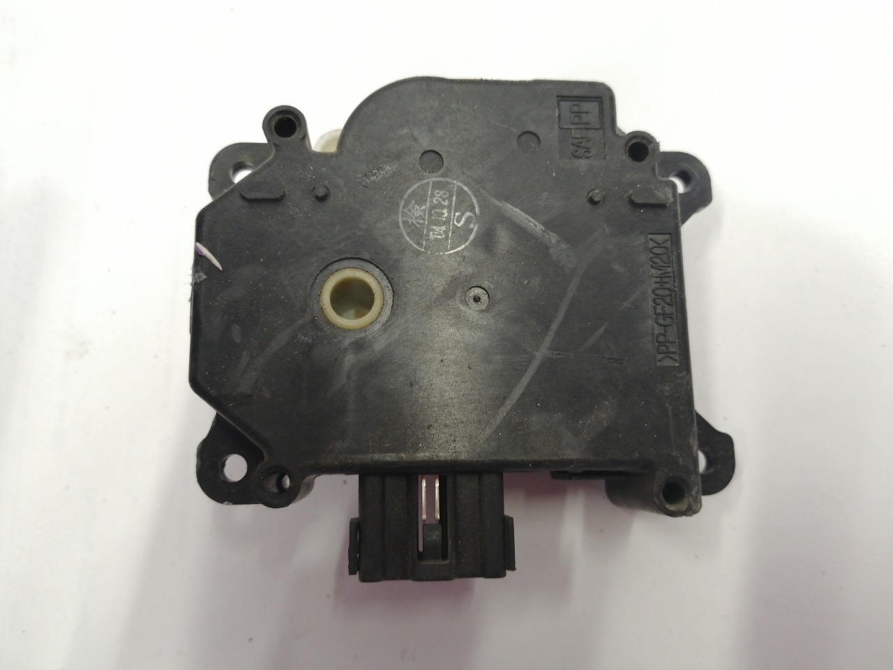 Мотор заслонки отопителя, 1200 рублей, Красноярск