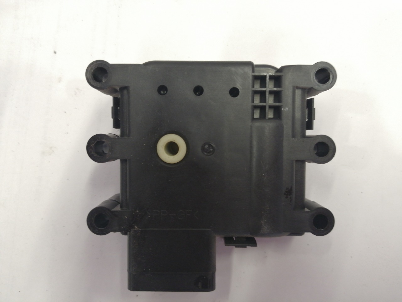 Мотор заслонки отопителя, 1200 рублей, Красноярск