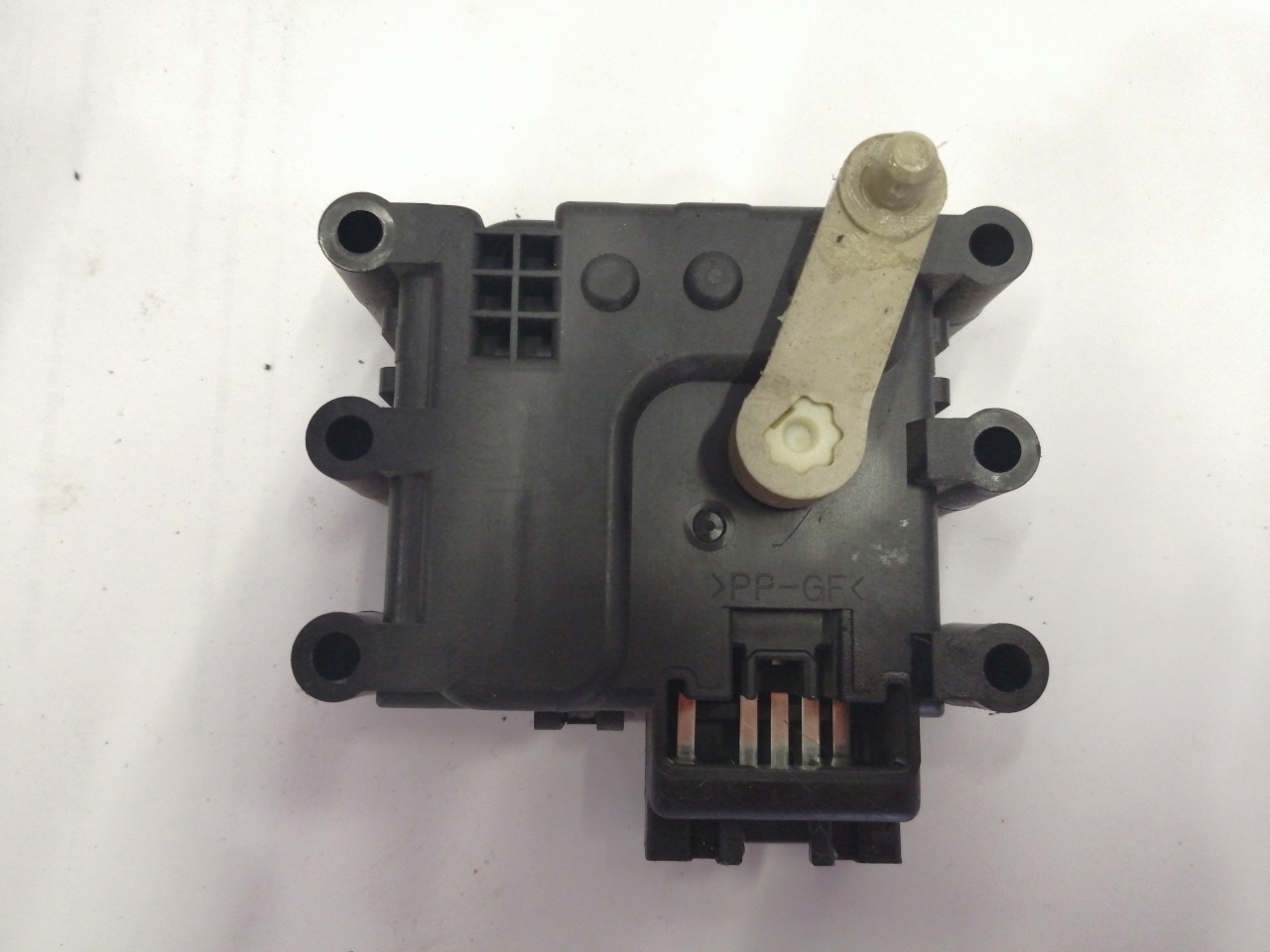 Мотор заслонки отопителя, 1200 рублей, Красноярск