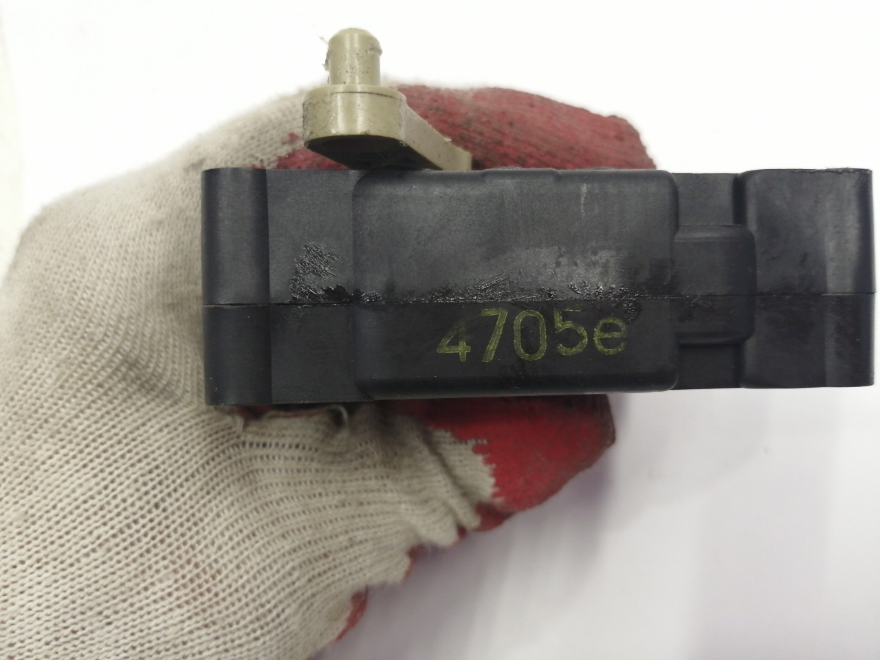 Мотор заслонки отопителя, 1200 рублей, Красноярск