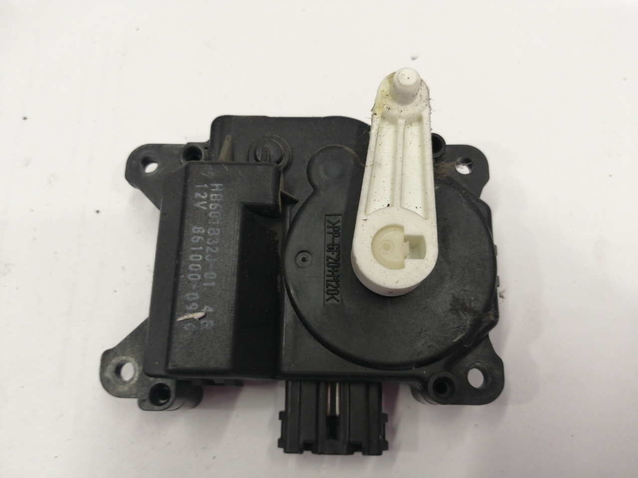 Мотор заслонки отопителя, 1200 рублей, Красноярск