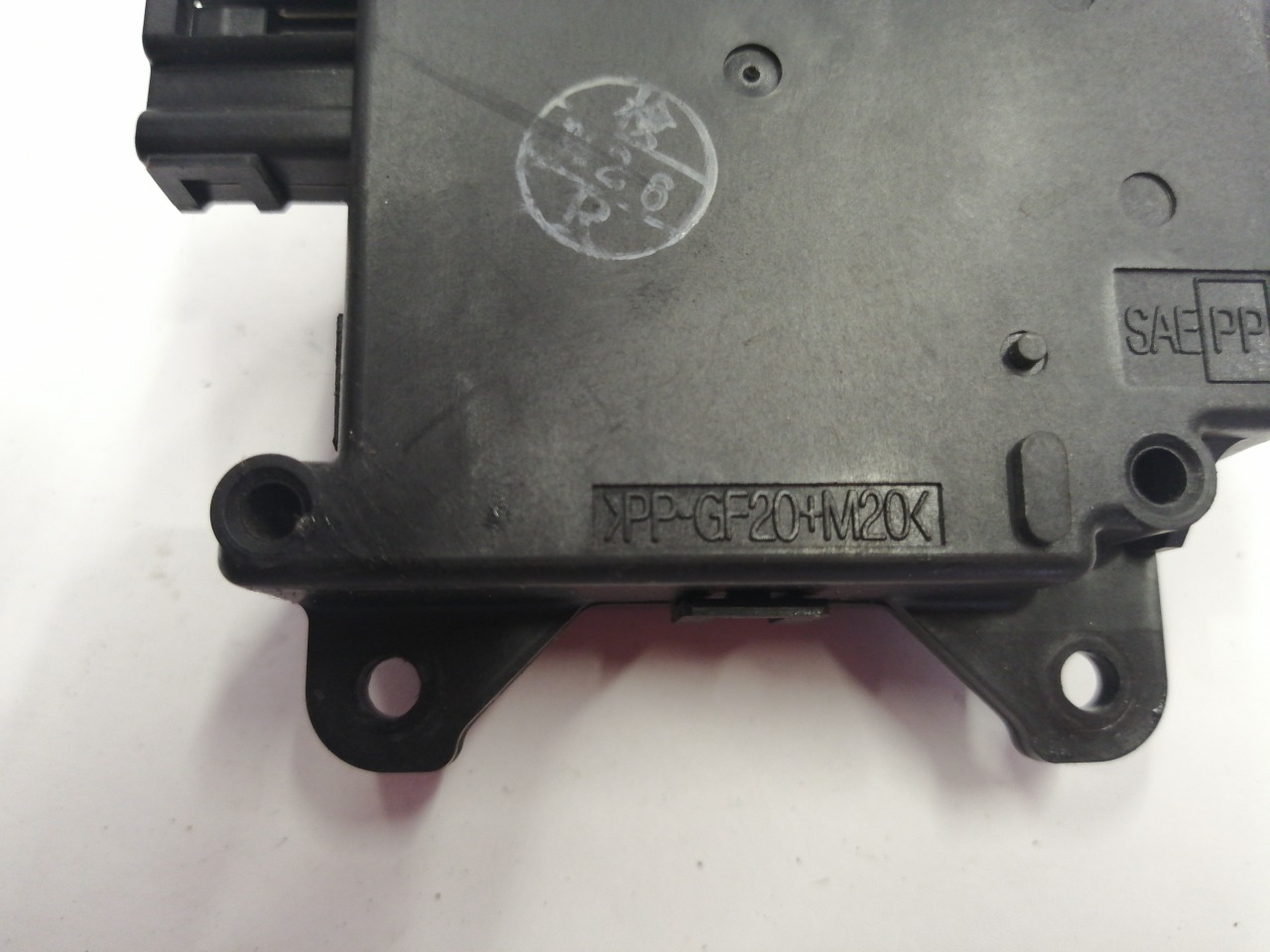 Мотор заслонки отопителя, 1200 рублей, Красноярск