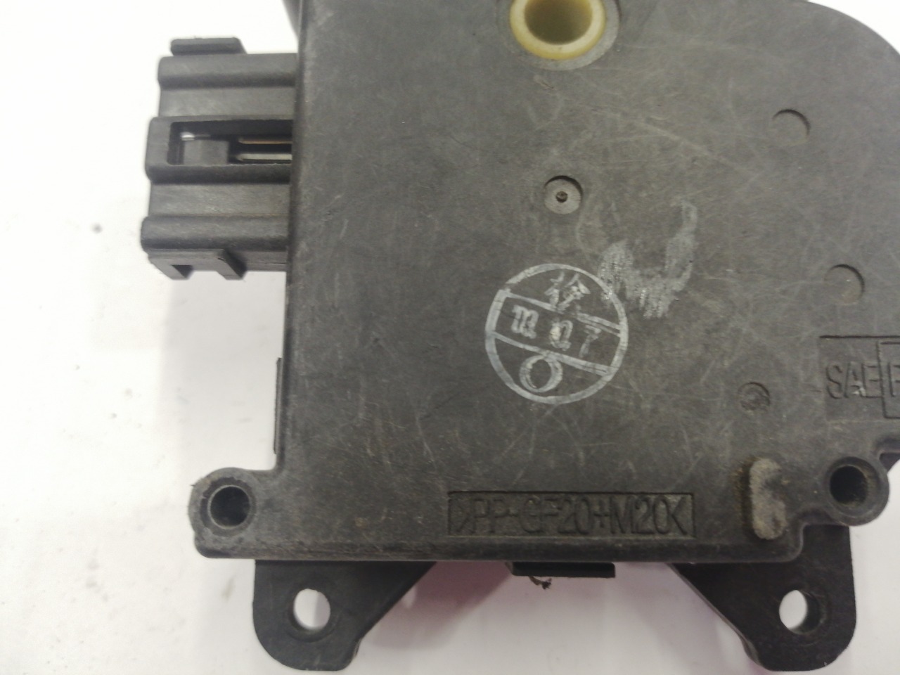 Мотор заслонки отопителя, 1200 рублей, Красноярск