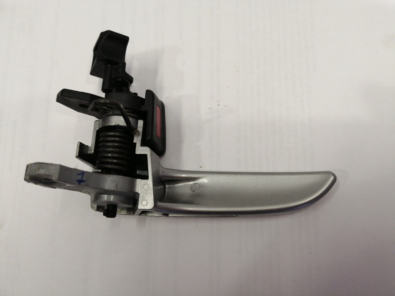 Ручка двери внутренняя, 600 рублей, Красноярск