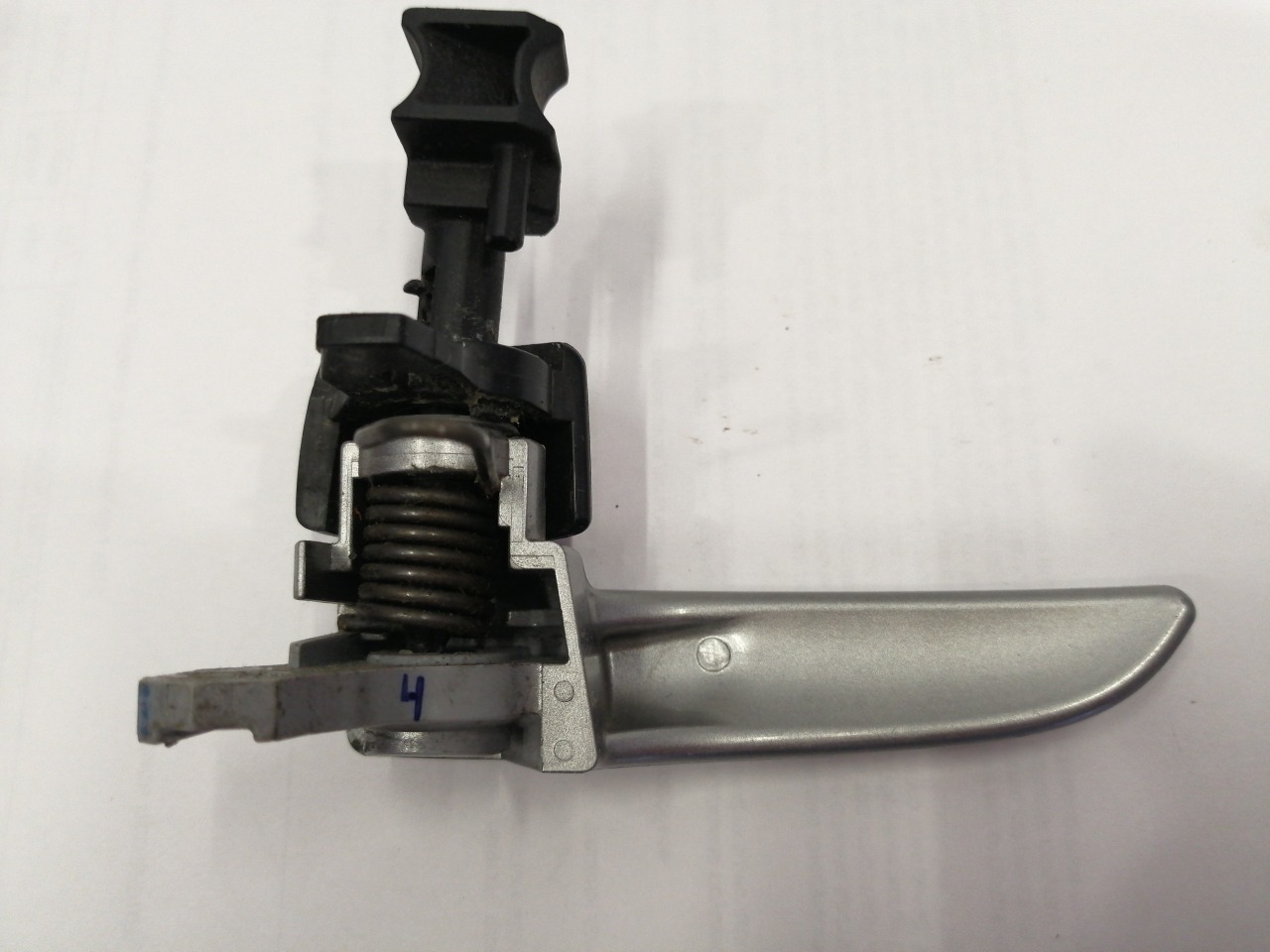 Ручка двери внутренняя, 600 рублей, Красноярск