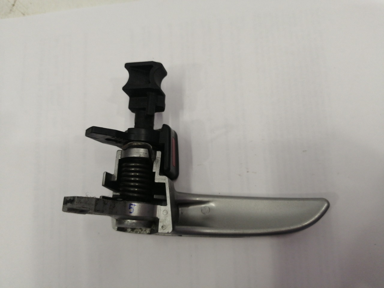 Ручка двери внутренняя, 600 рублей, Красноярск