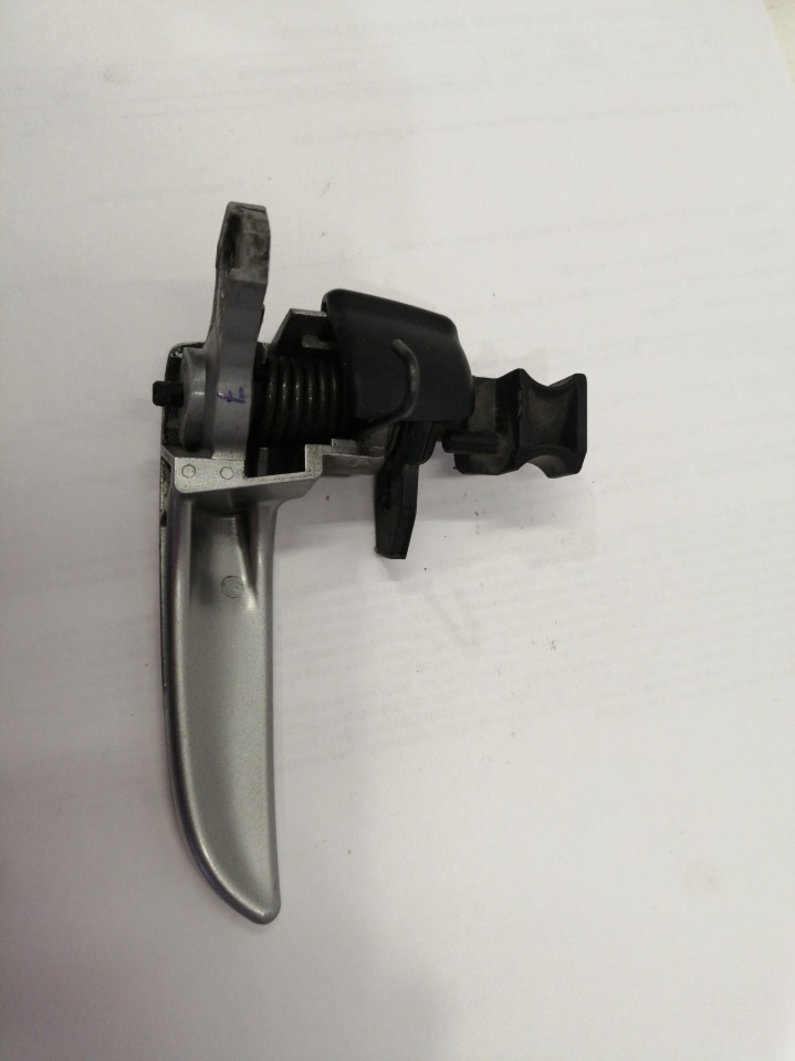 Ручка двери внутренняя, 600 рублей, Красноярск