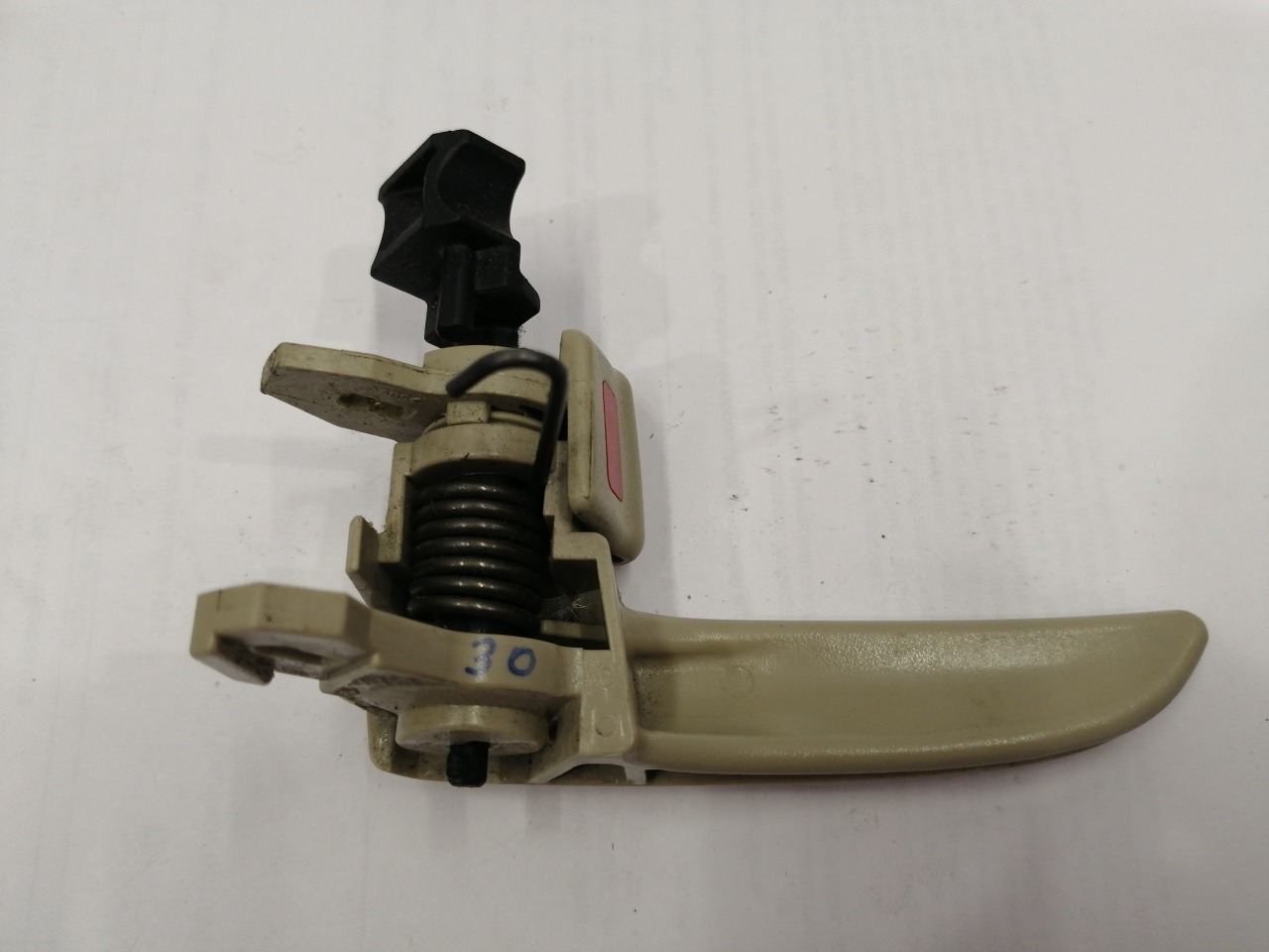 Ручка двери внутренняя, 600 рублей, Красноярск