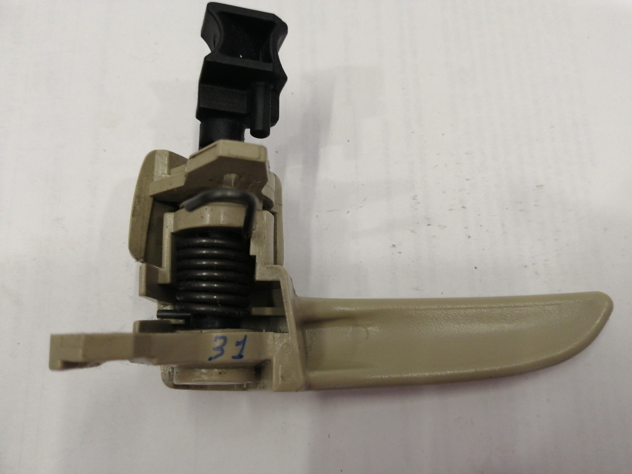 Ручка двери внутренняя, 600 рублей, Красноярск