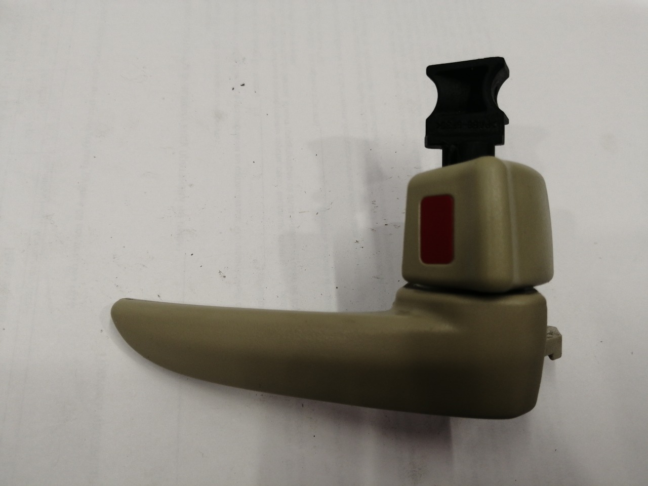 Ручка двери внутренняя, 600 рублей, Красноярск