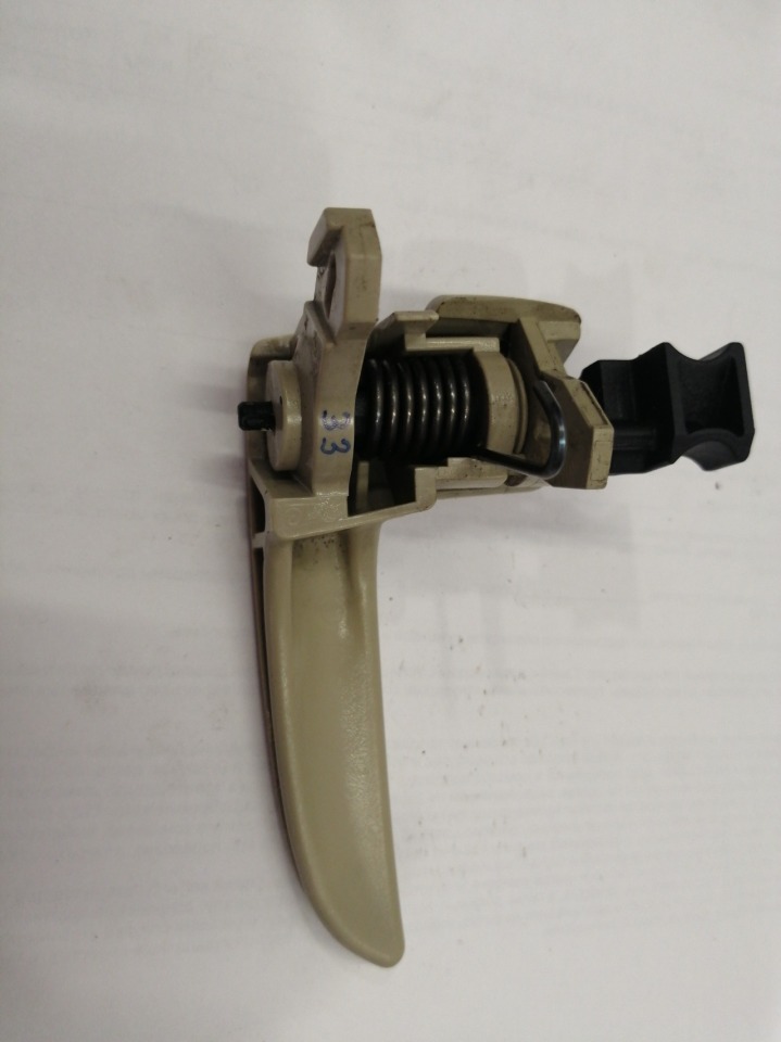 Ручка двери внутренняя, 600 рублей, Красноярск