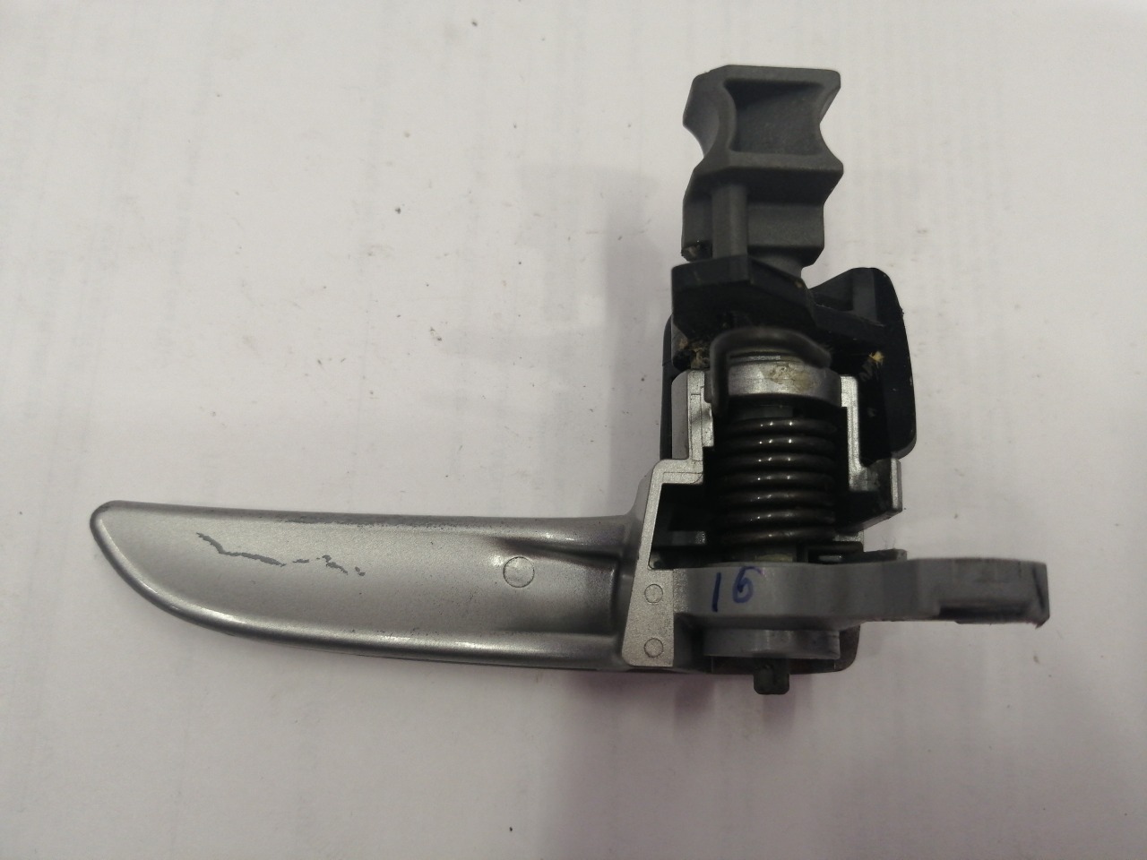 Ручка двери внутренняя, 600 рублей, Красноярск