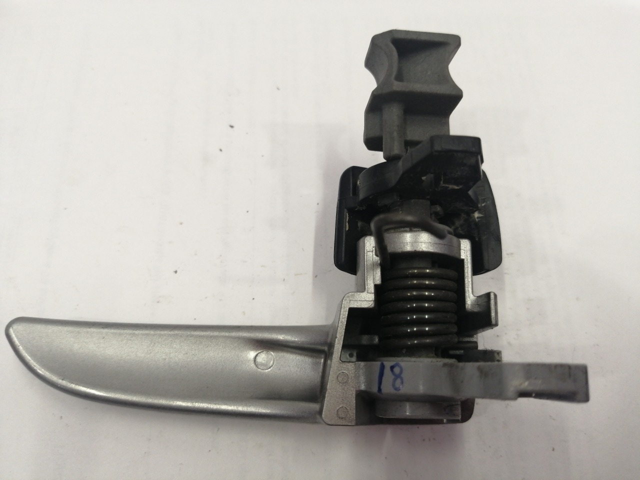 Ручка двери внутренняя, 600 рублей, Красноярск