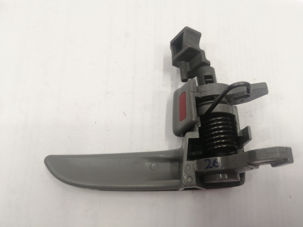 Ручка двери внутренняя, 600 рублей, Красноярск