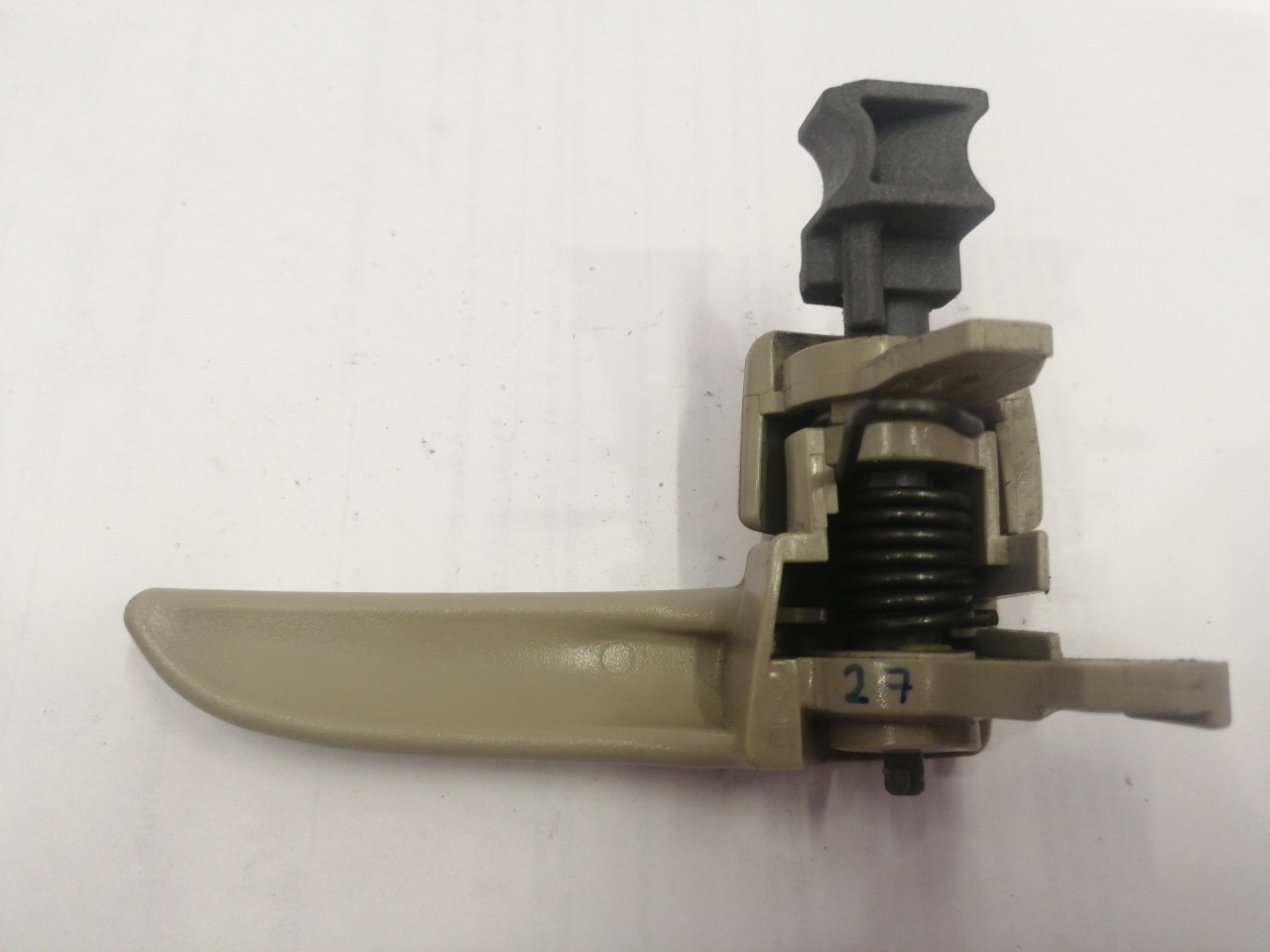 Ручка двери внутренняя, 600 рублей, Красноярск