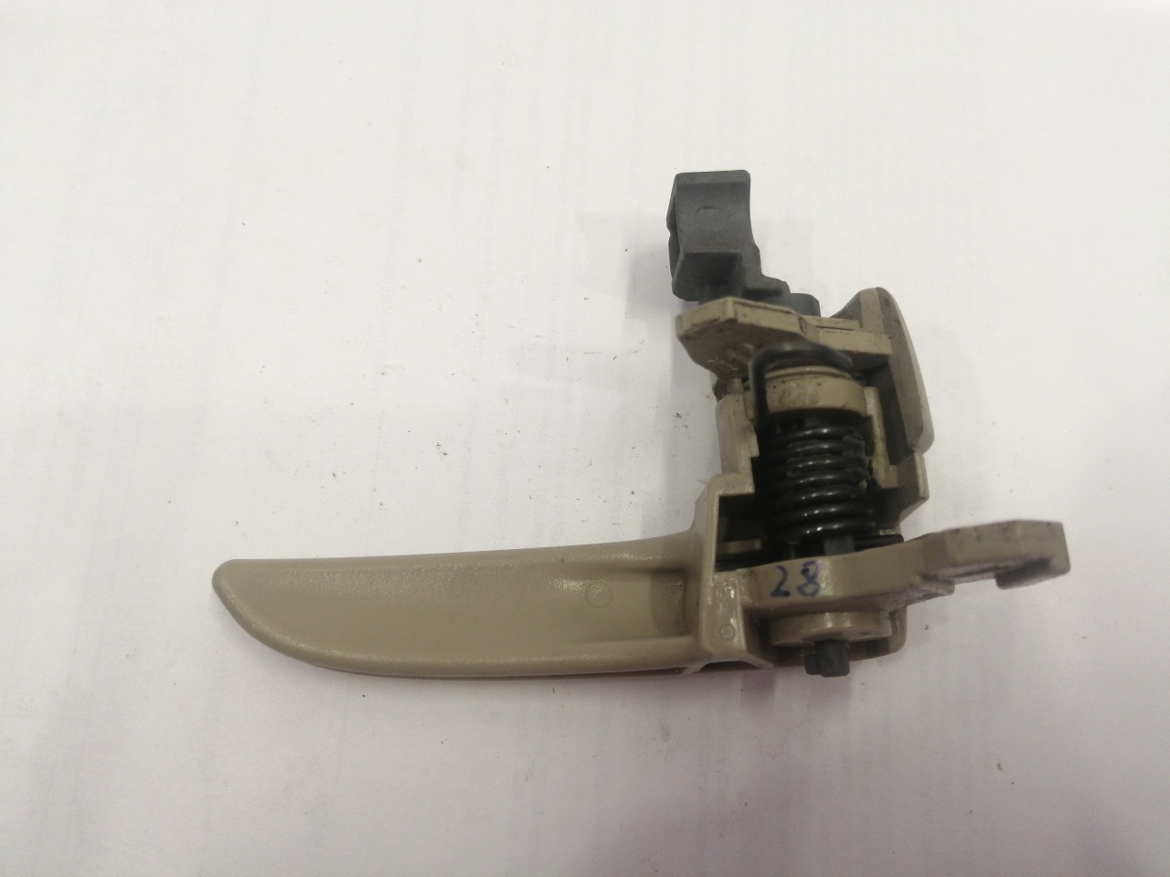 Ручка двери внутренняя, 600 рублей, Красноярск