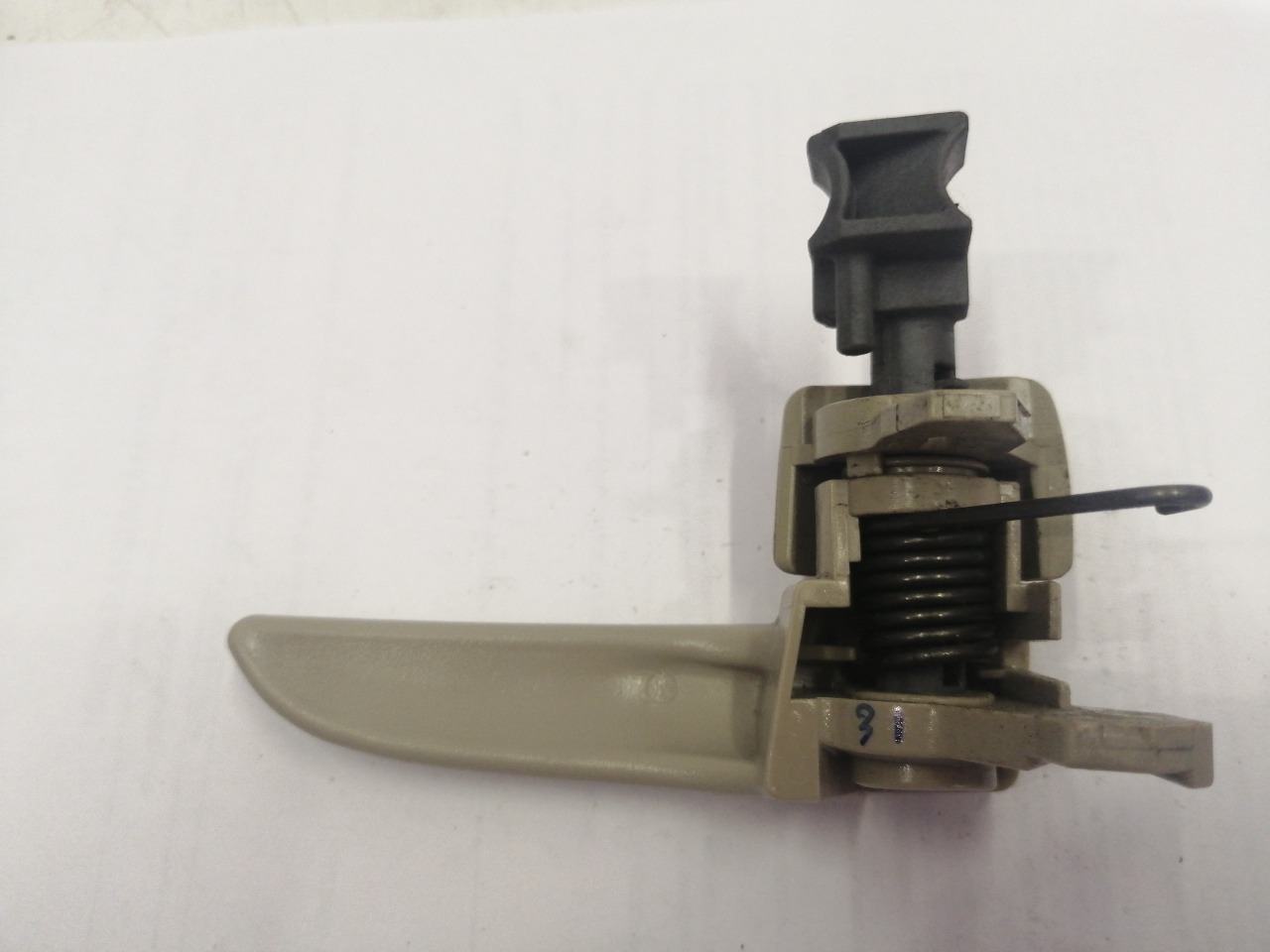 Ручка двери внутренняя, 600 рублей, Красноярск