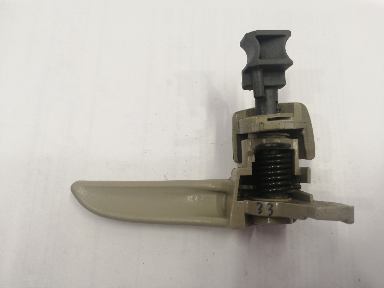 Ручка двери внутренняя, 600 рублей, Красноярск