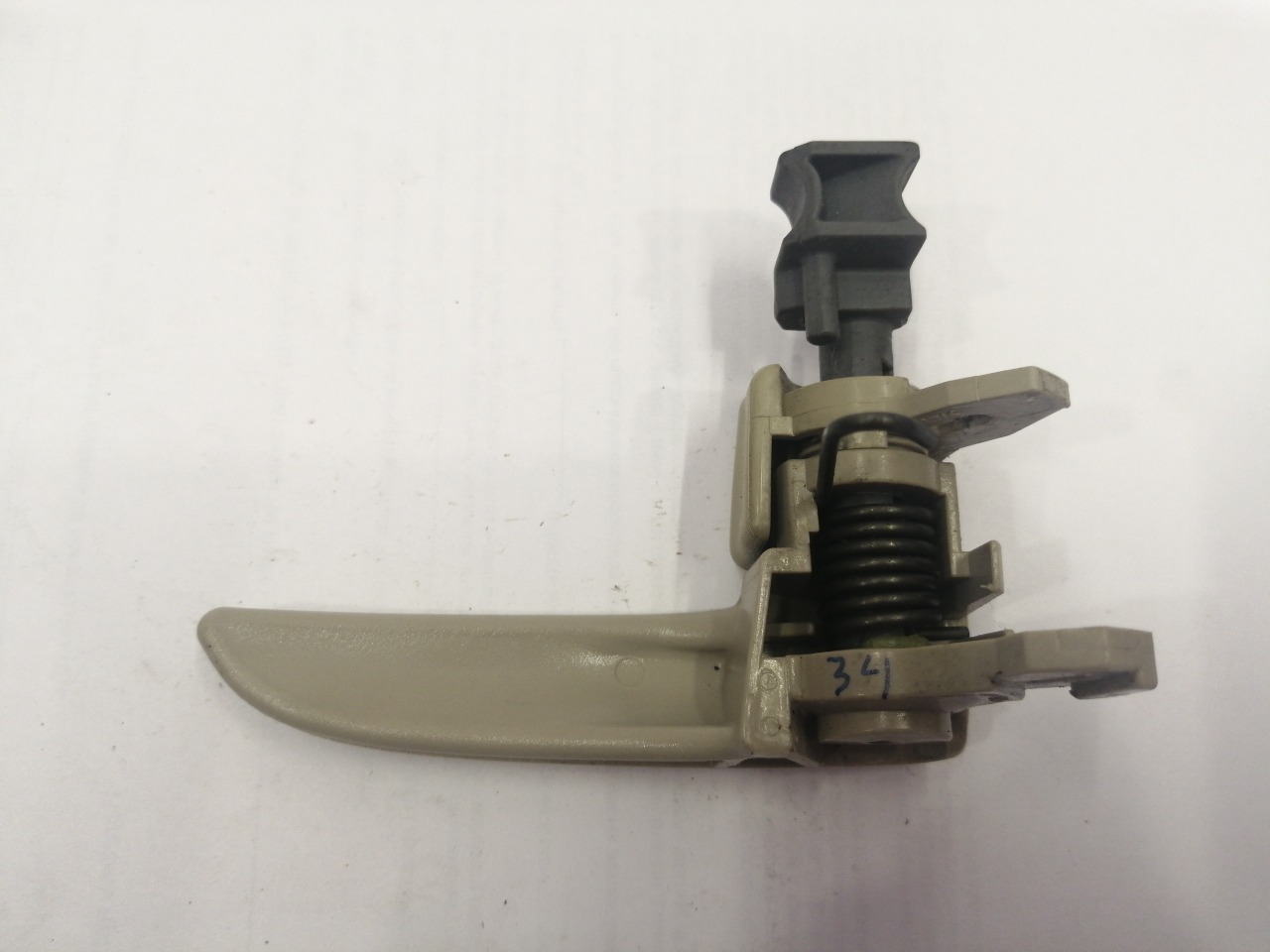 Ручка двери внутренняя, 600 рублей, Красноярск