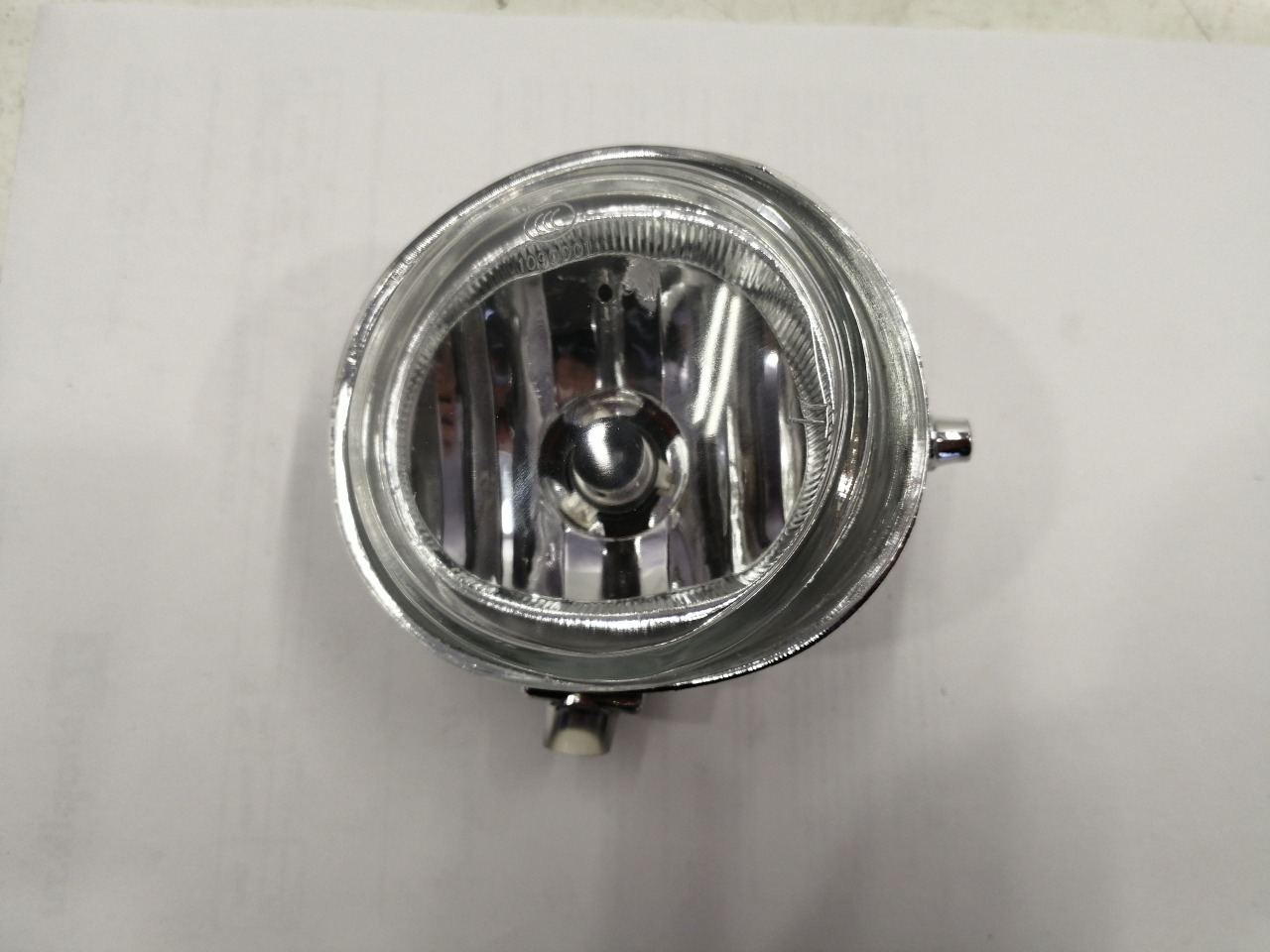 фара противотуманная, 2100 рублей, Красноярск