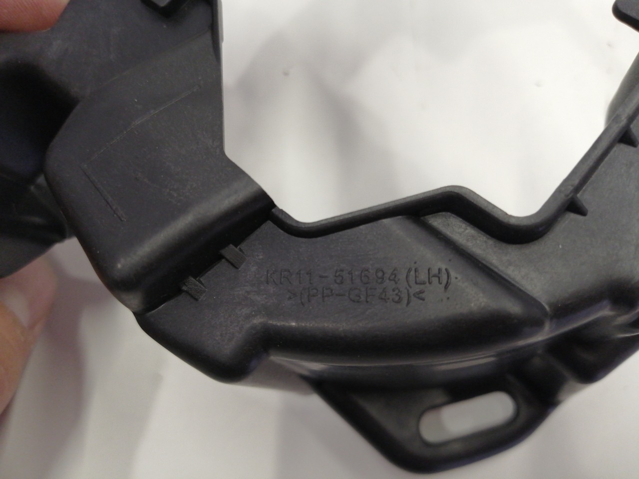 Оправа туманки, 1100 рублей, Красноярск