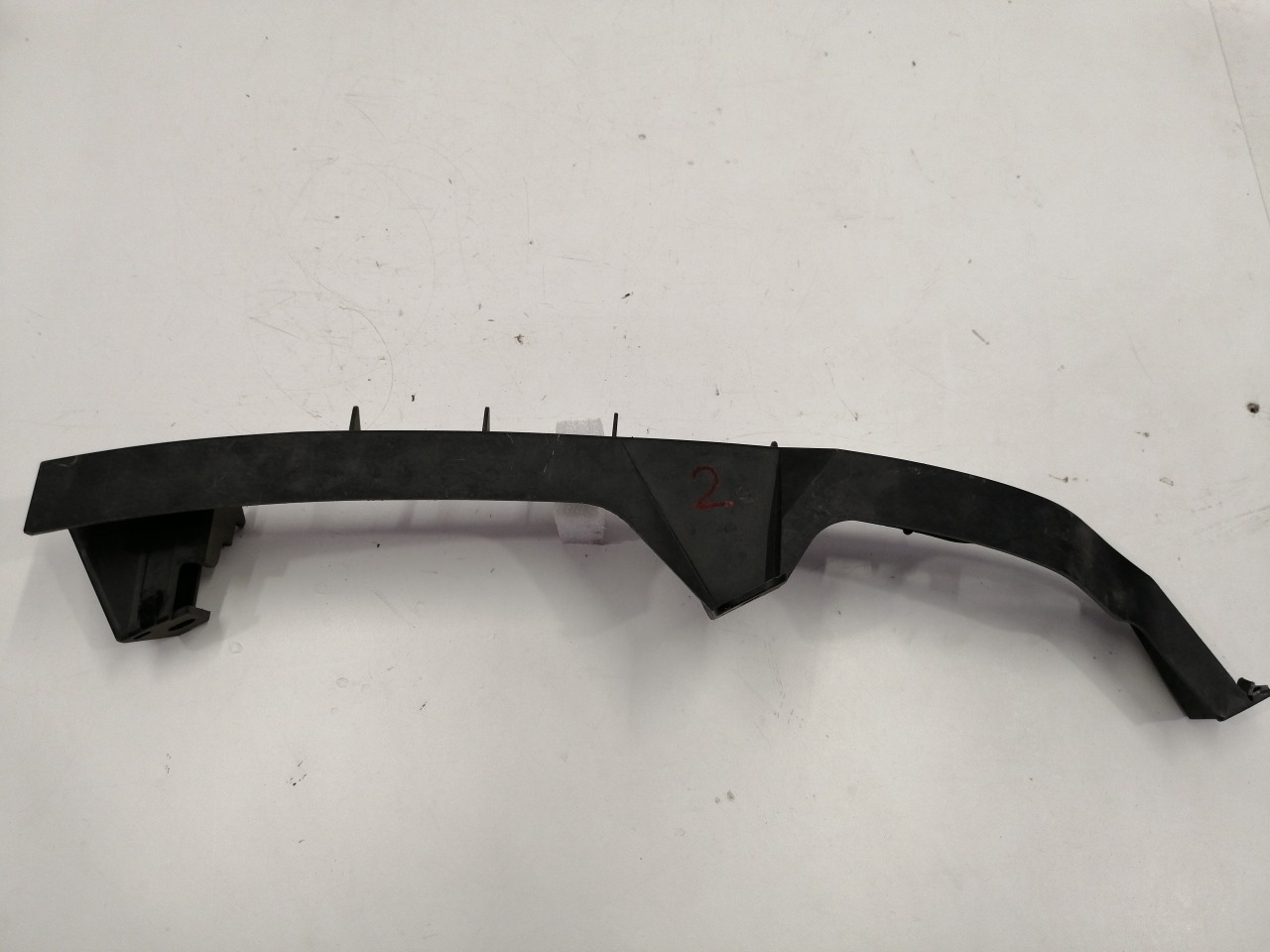 Кронштейн переднего бампера, 1100 рублей, Красноярск