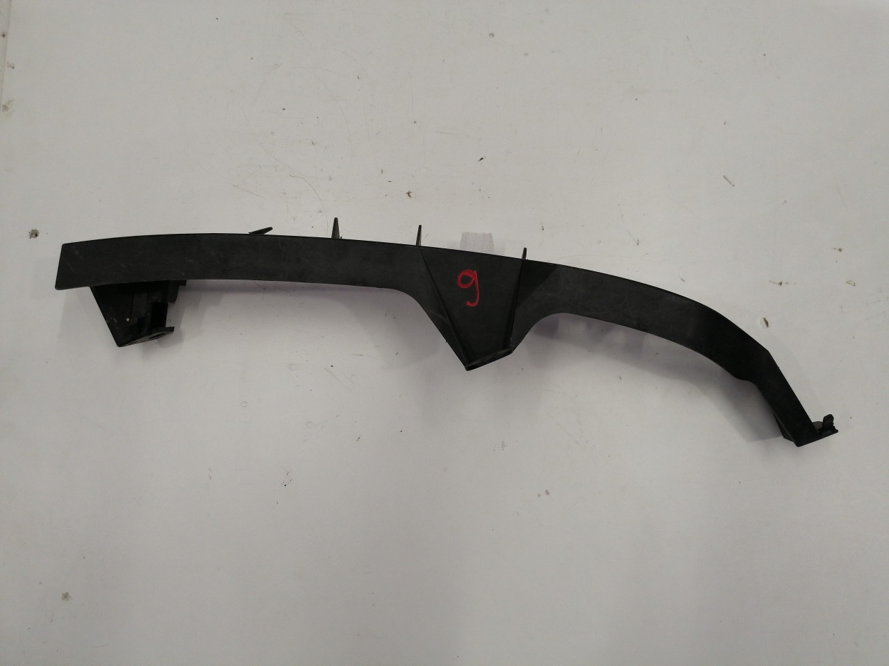 Кронштейн переднего бампера, 1100 рублей, Красноярск