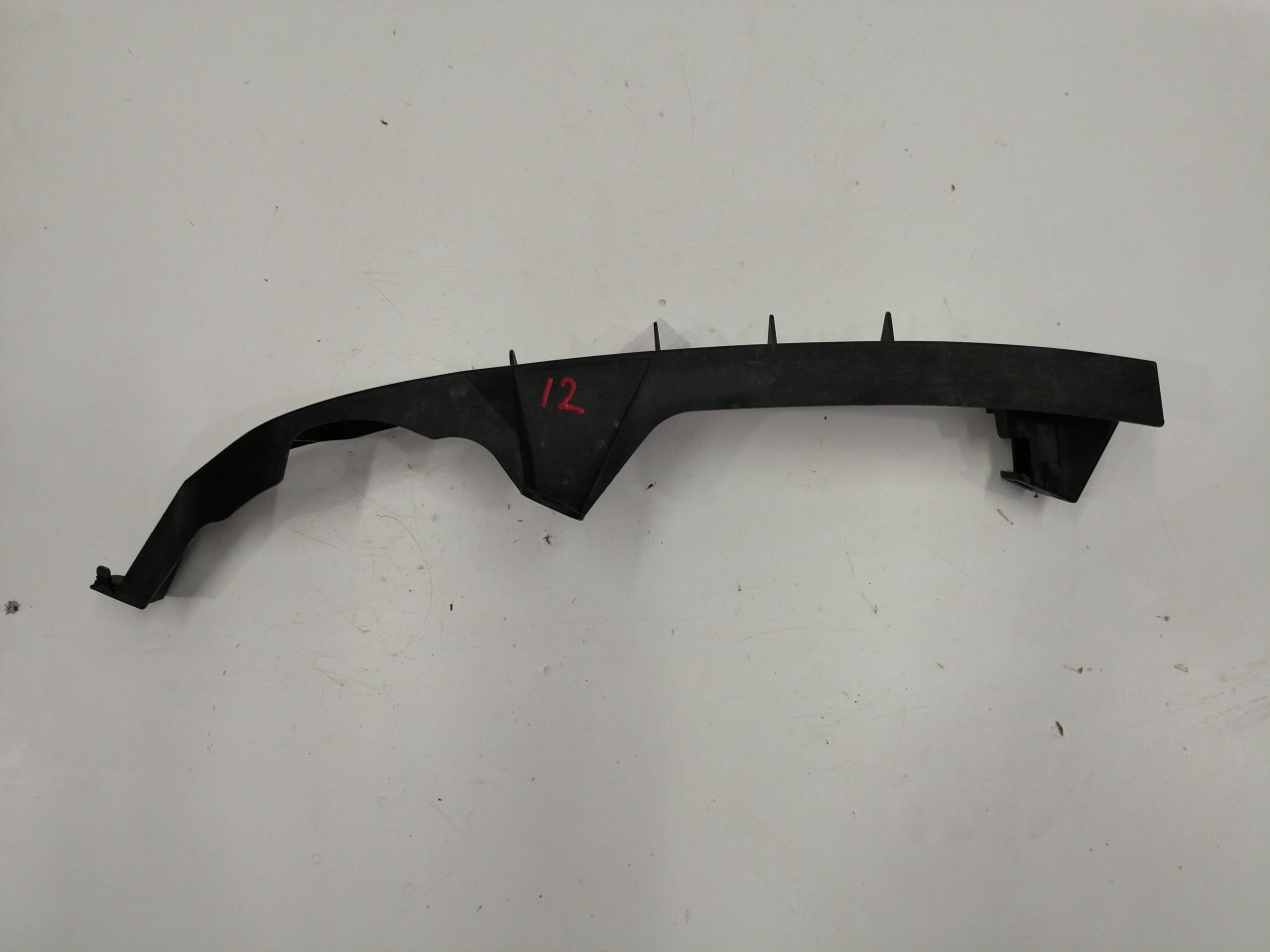 Кронштейн переднего бампера, 1100 рублей, Красноярск