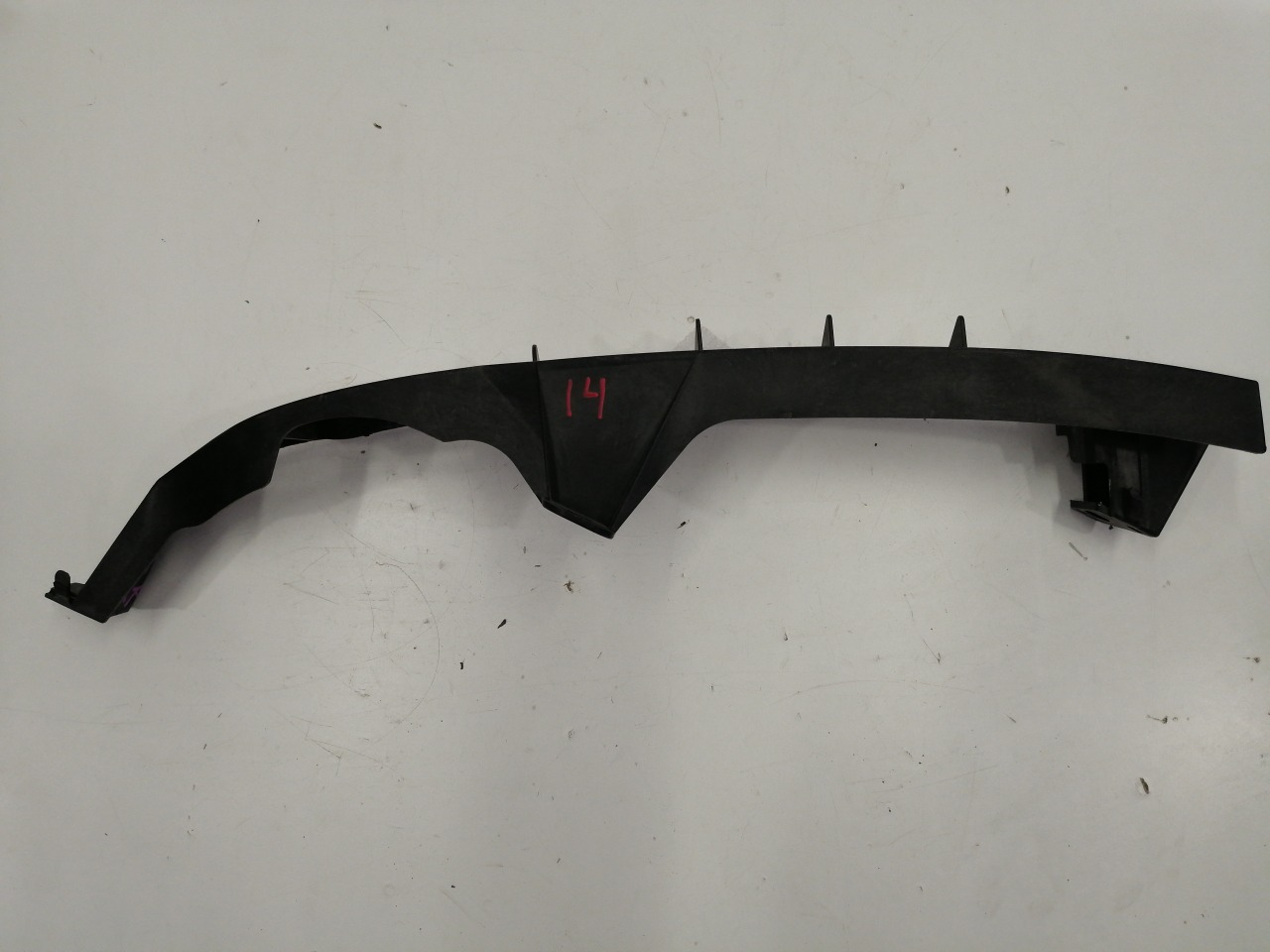 Кронштейн переднего бампера, 1100 рублей, Красноярск