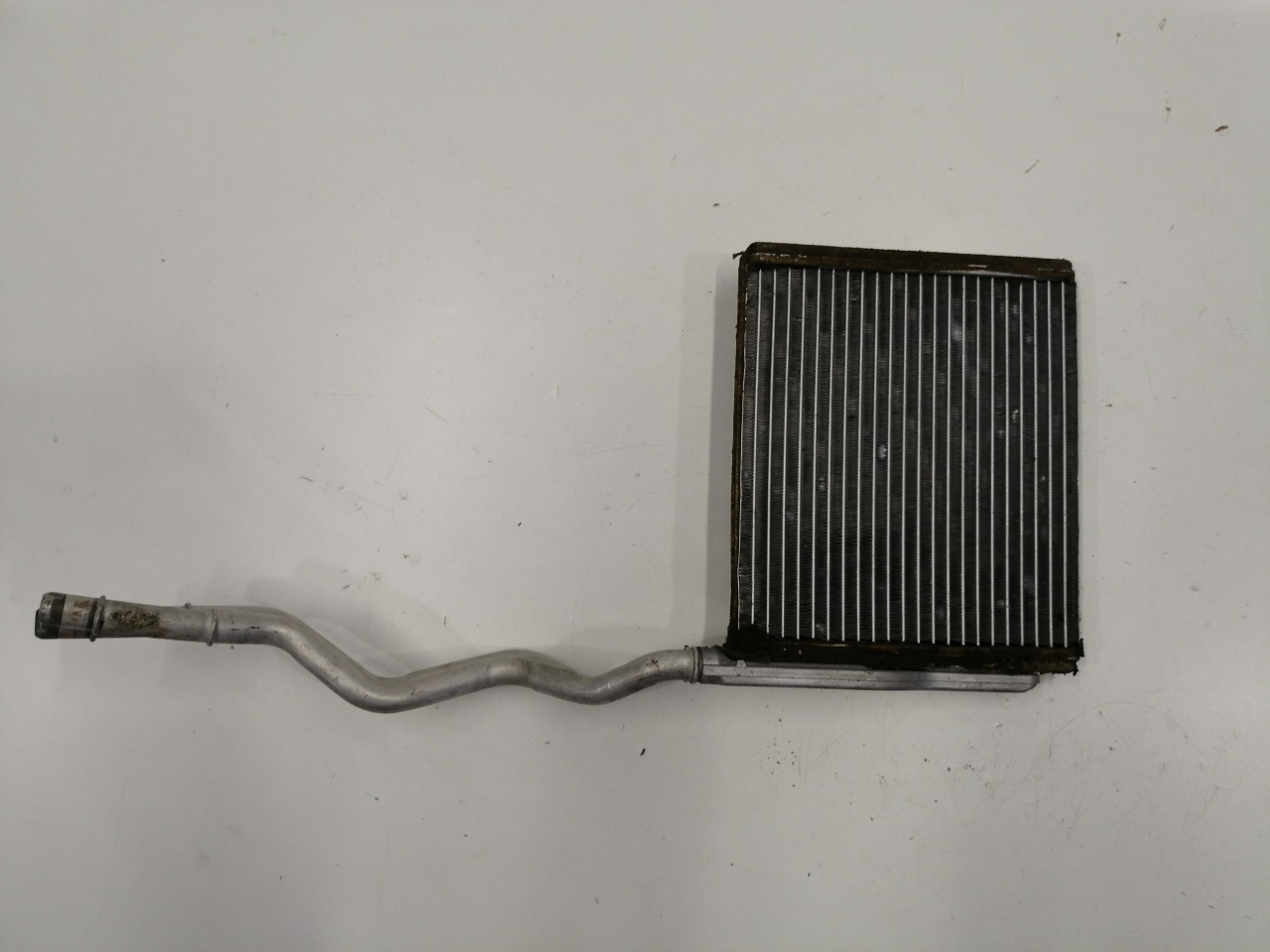 Радиатор отопителя, 2400 рублей, Красноярск