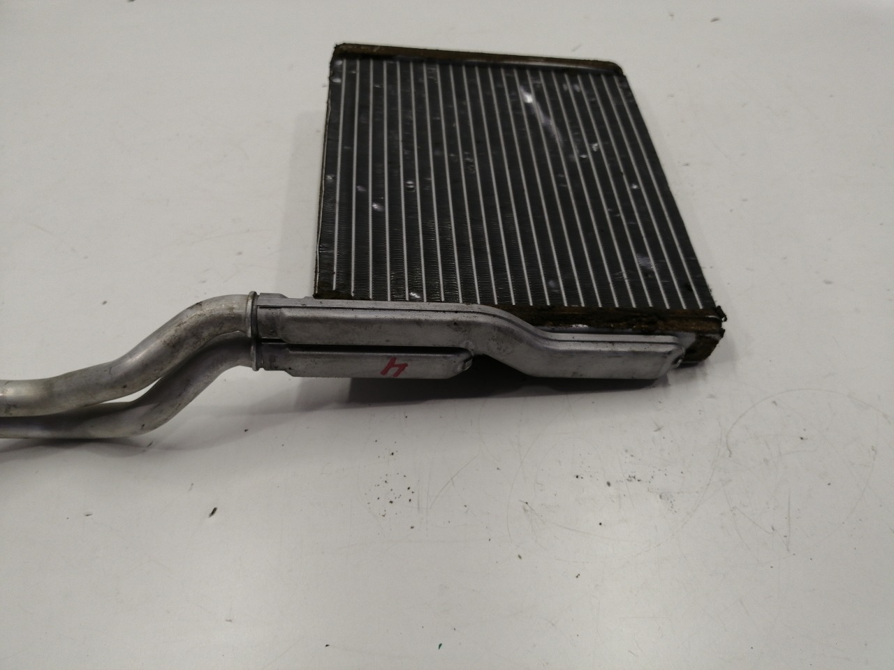 Радиатор отопителя, 2400 рублей, Красноярск