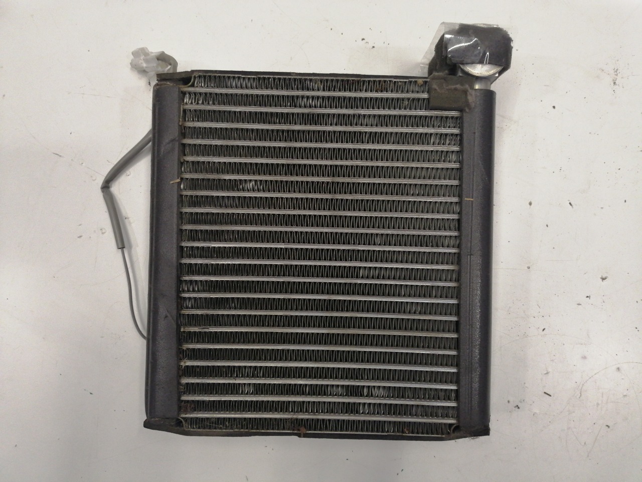 Радиатор кондиционера салонный, 2400 рублей, Красноярск