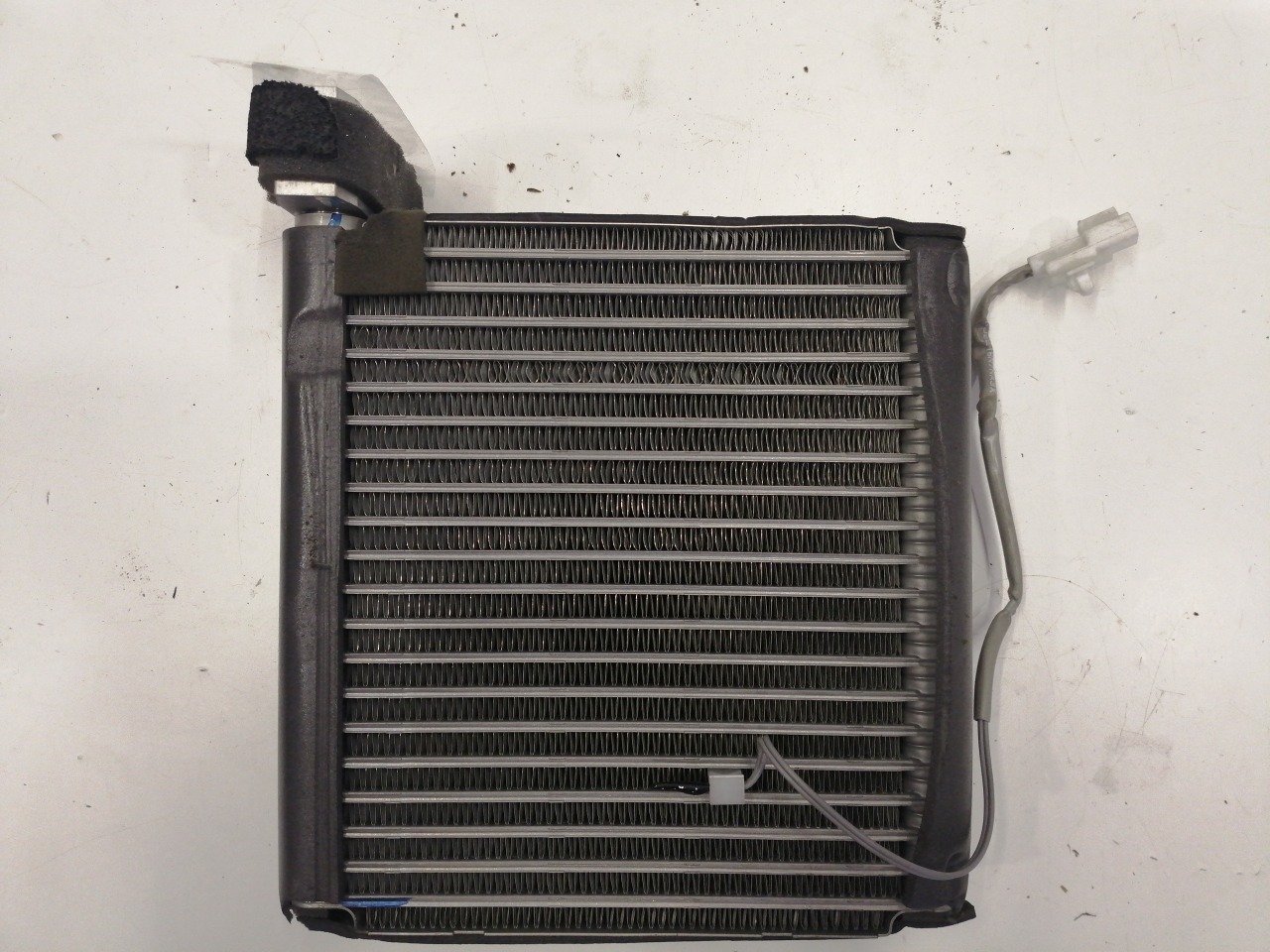 Радиатор кондиционера салонный, 2400 рублей, Красноярск