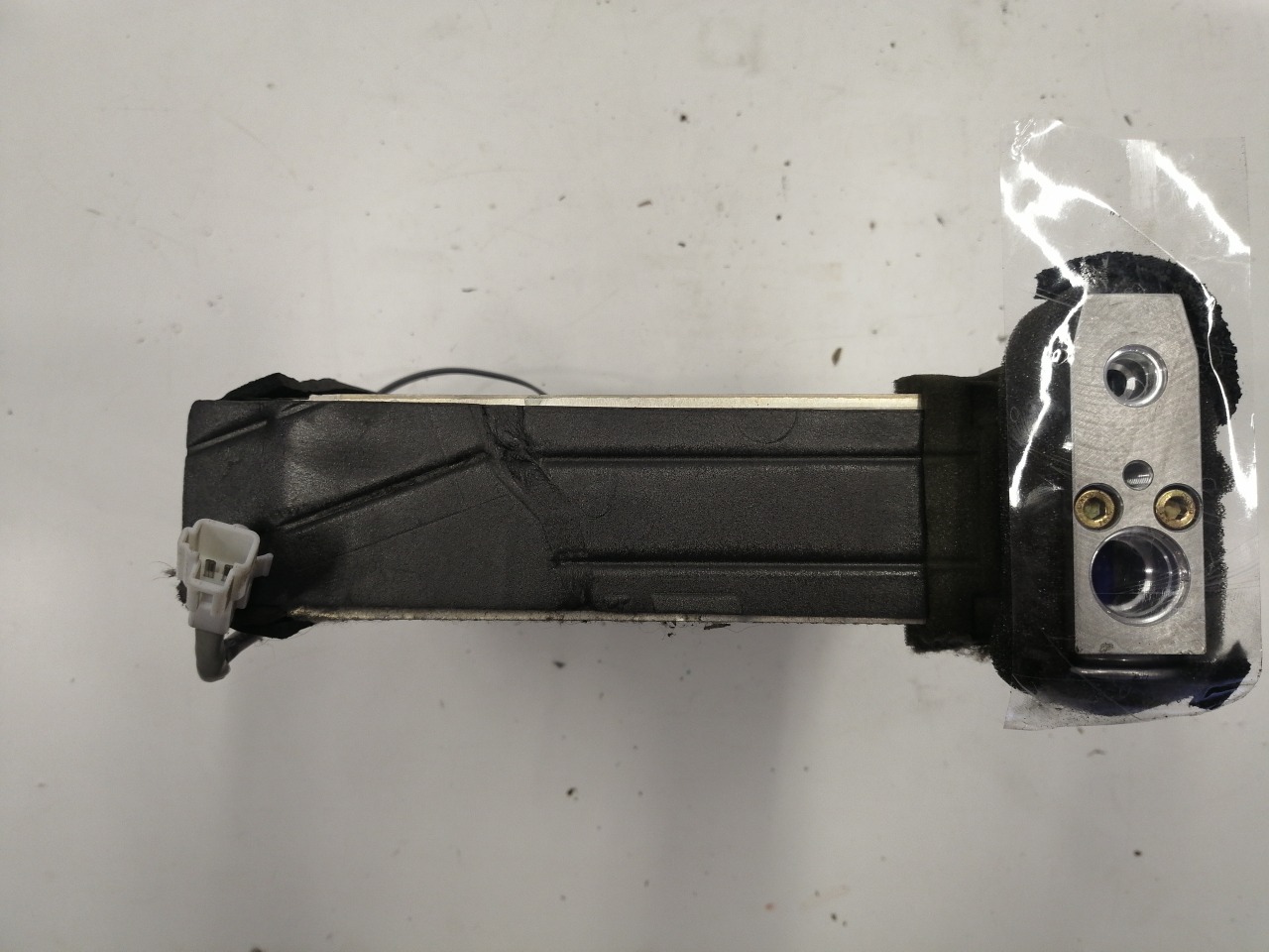 Радиатор кондиционера салонный, 2400 рублей, Красноярск