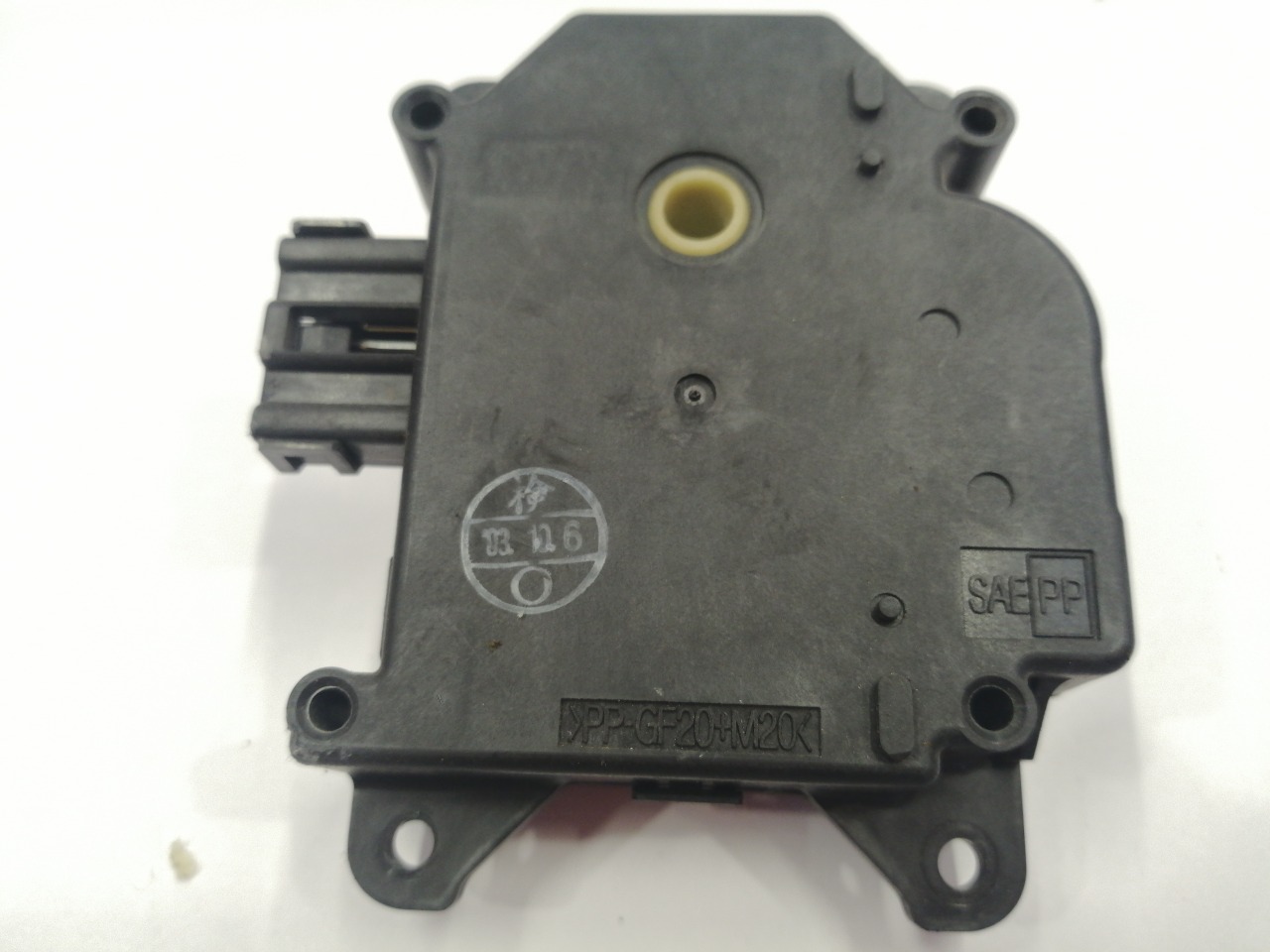 Мотор заслонки отопителя, 1200 рублей, Красноярск