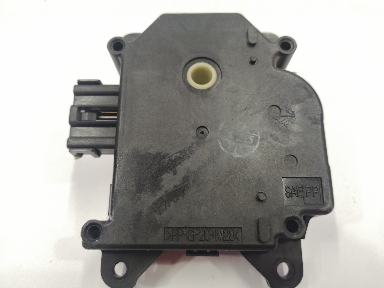 Мотор заслонки отопителя, 1200 рублей, Красноярск