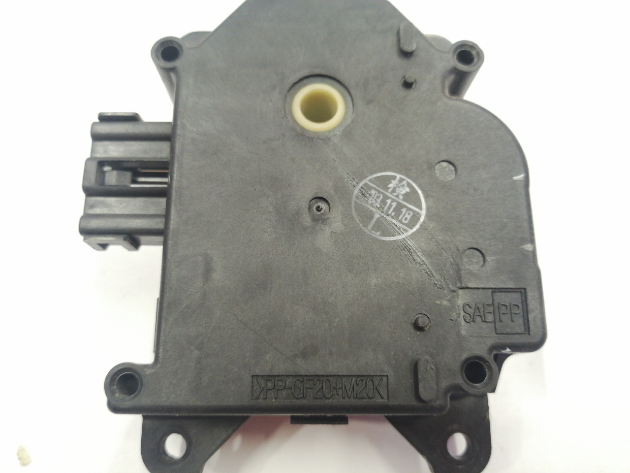 Мотор заслонки отопителя, 1200 рублей, Красноярск