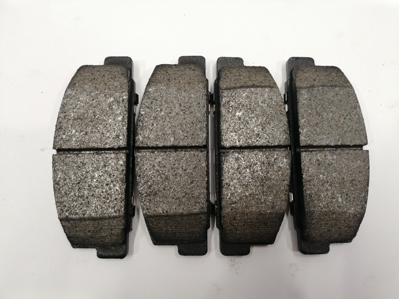 Колодки  тормозные, 1600 рублей, Красноярск