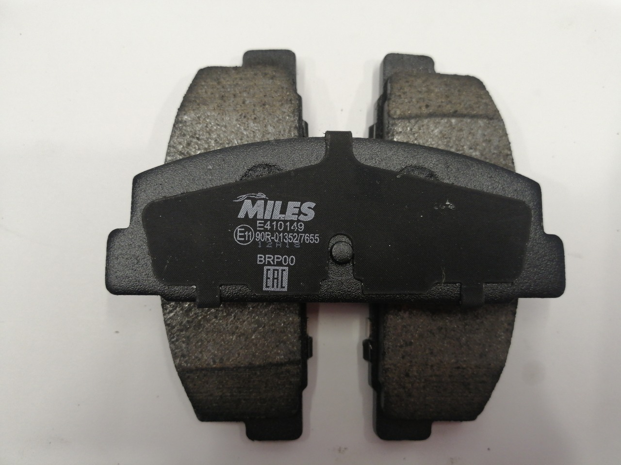 Колодки  тормозные, 1600 рублей, Красноярск