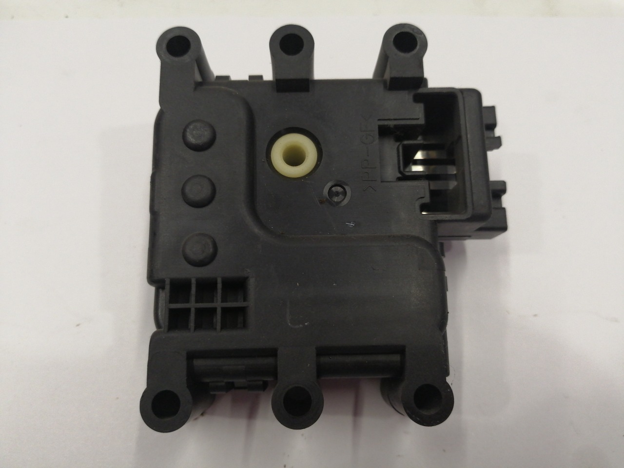 Мотор заслонки отопителя, 1200 рублей, Красноярск