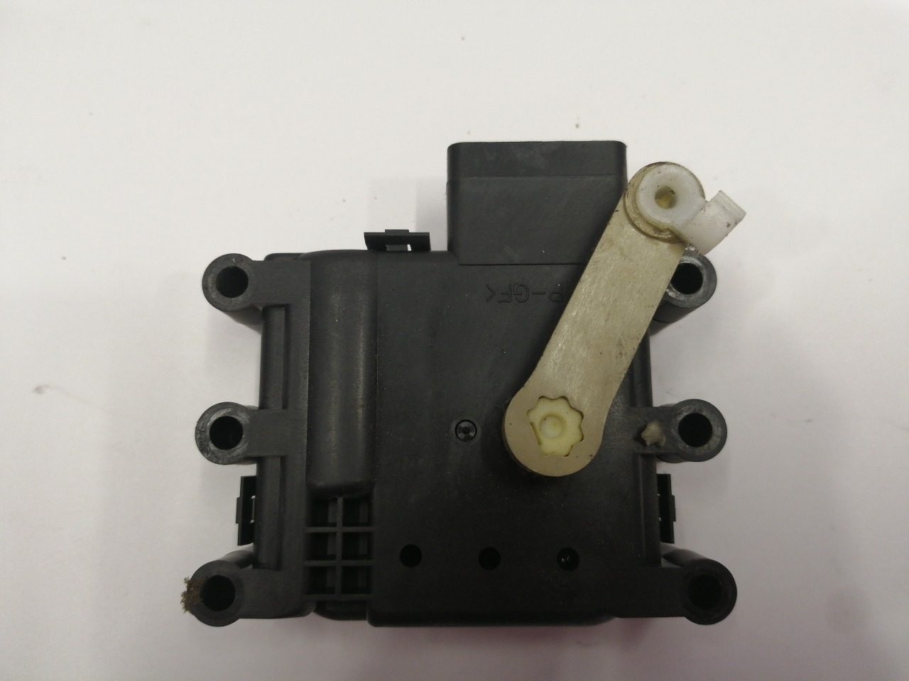 Мотор заслонки отопителя, 1200 рублей, Красноярск