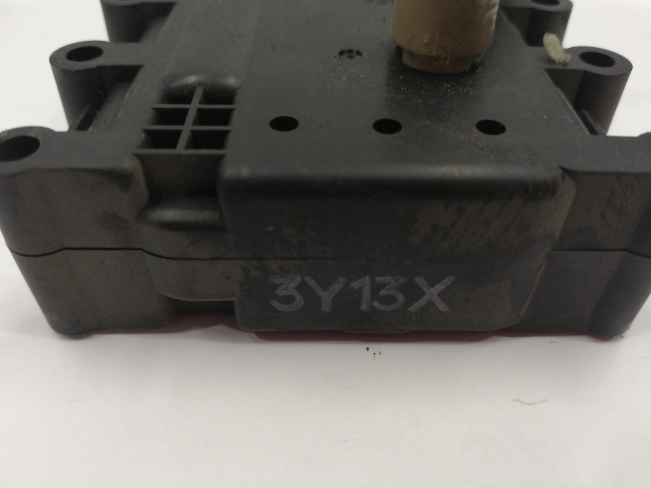 Мотор заслонки отопителя, 1200 рублей, Красноярск