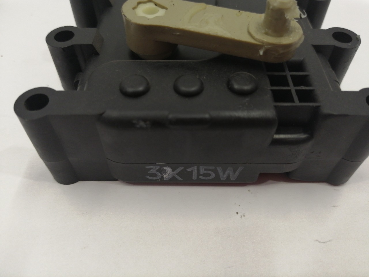 Мотор заслонки отопителя, 1200 рублей, Красноярск