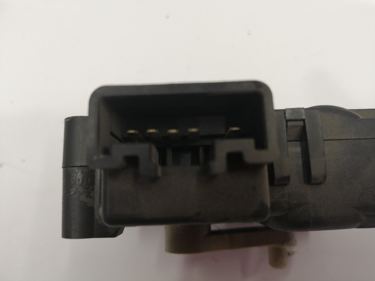 Мотор заслонки отопителя, 1200 рублей, Красноярск