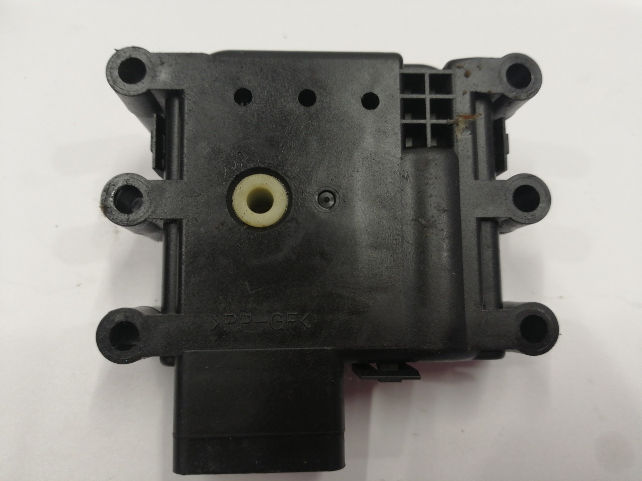 Мотор заслонки отопителя, 1200 рублей, Красноярск